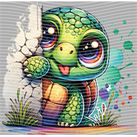 Animal Text Series-AT 730